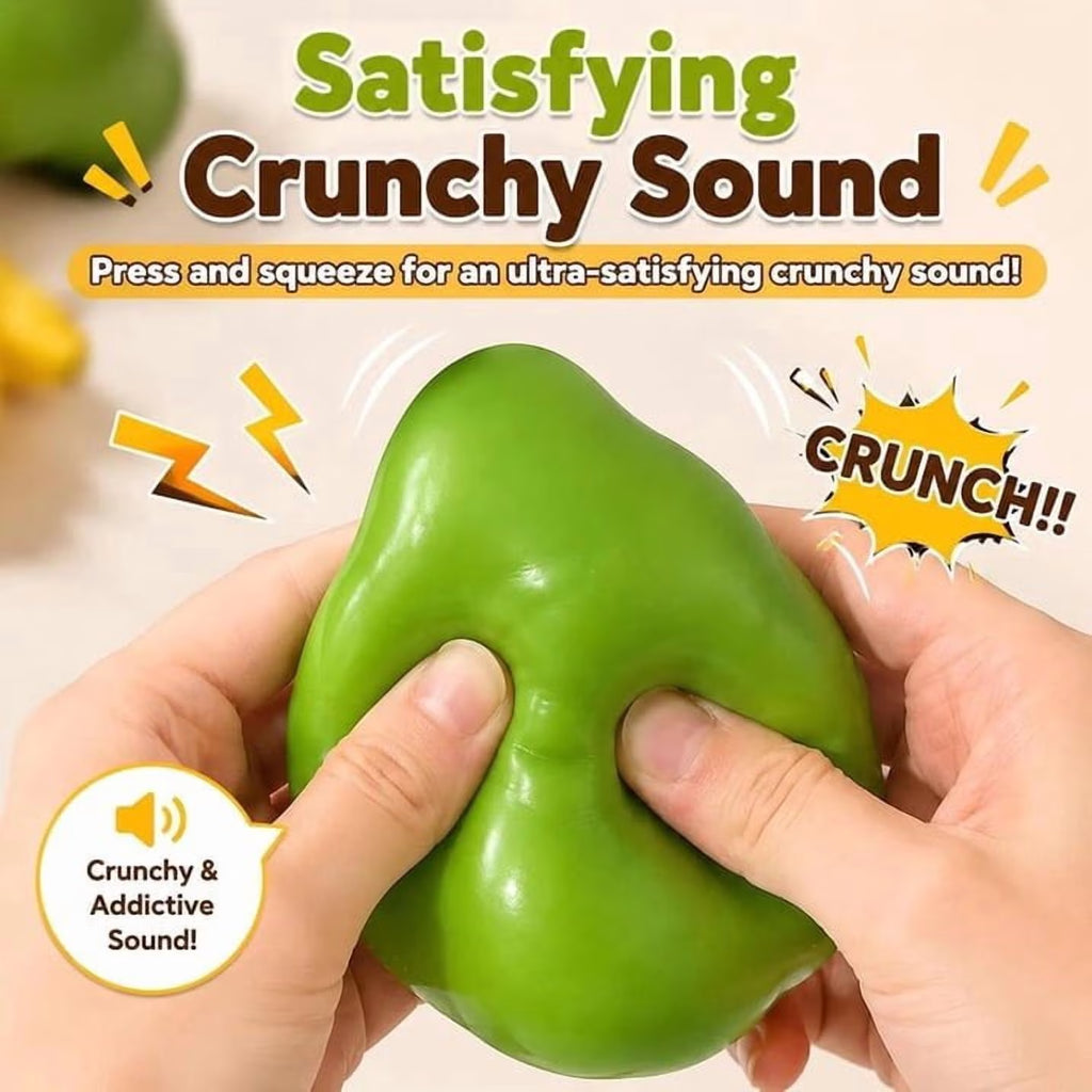 Crunchy Mango Squishy,Color Changing Mango Squishy,Cheese Squishy Stress,Crunchy Pudding Squishy,Ocean Ice Cubes Squishies Toys,Slow Rising Squishing Butter Stick