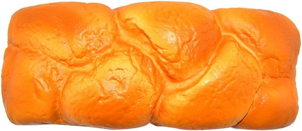 Colossal English Bread 