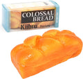 Colossal English Bread 