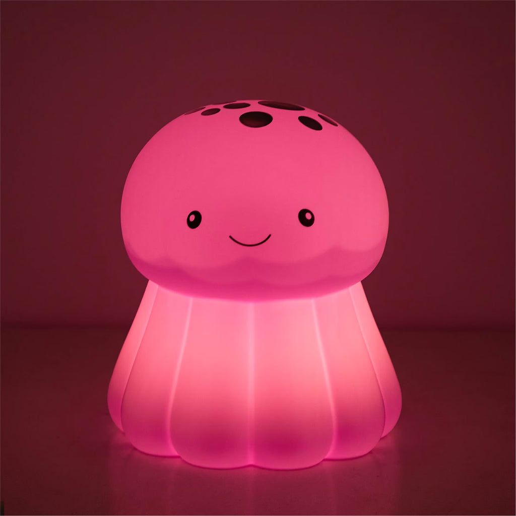 Jellyfish Jumbo Squishy Mood Light