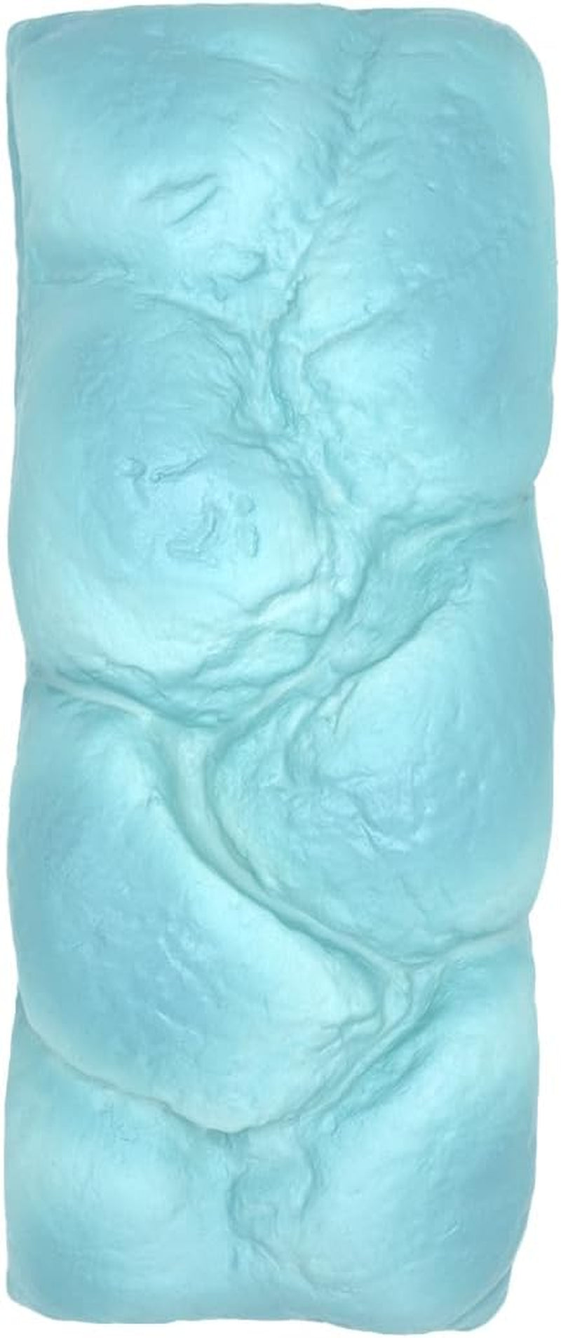 Squishy English Bread 7.9" Colossal Slow Rising Squishies Scented Toy(Mint)