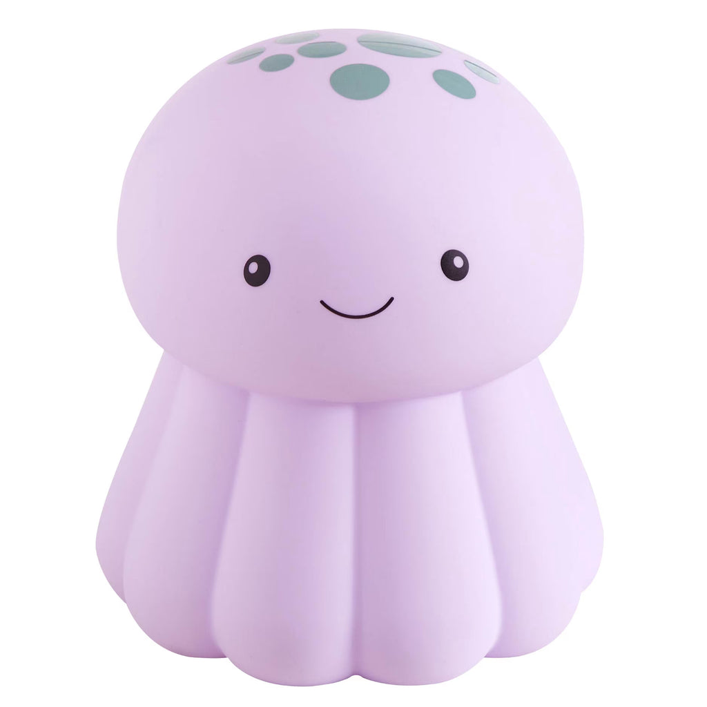 Jellyfish Jumbo Squishy Mood Light