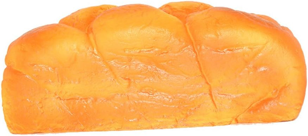 Colossal English Bread 
