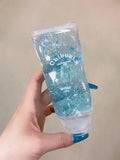 Toothpaste Stress Ball Shapeable Squishy Toy Non-Bounce Vaseline Feel ASMR Fidget Toys for Adults Soft Pinch anti Stress Gifts