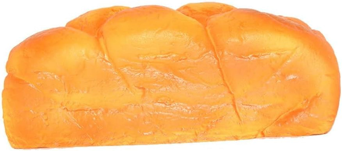 Colossal English Bread 