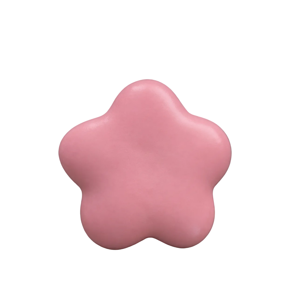Yellow Squishy Star