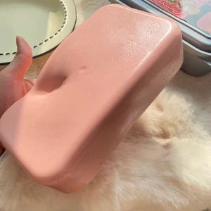 Strawberry Cake Box