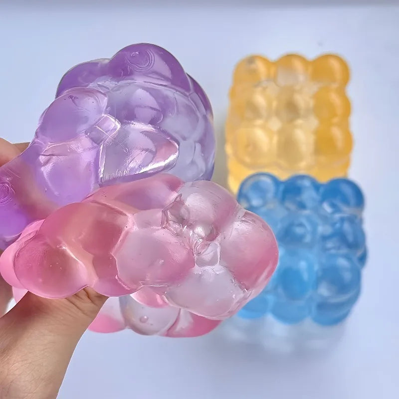 Squishy Maltose toy