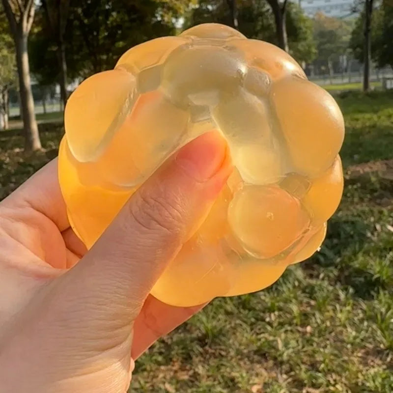 Squishy Maltose toy