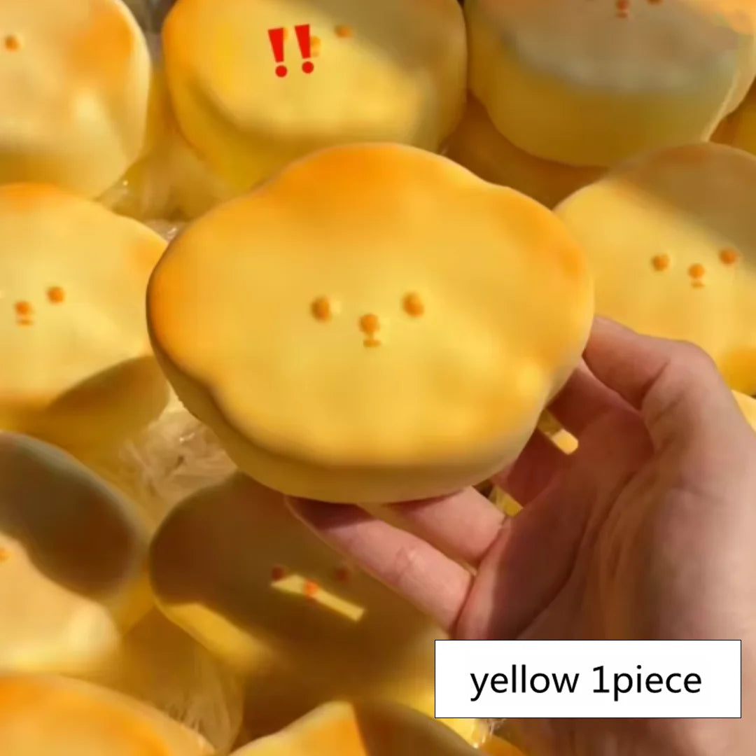 Giant Slow Rising Chick Squishy