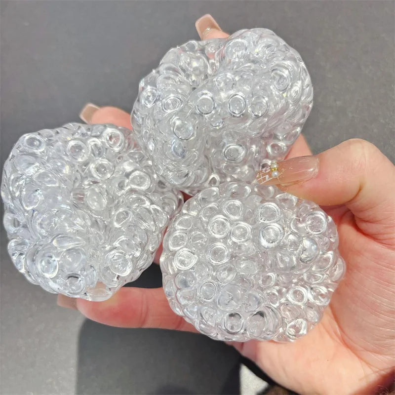 Squishy Balls Ice Beads