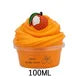 Colored Modeling Clay Slime Set
