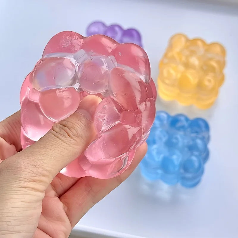 Squishy Maltose toy