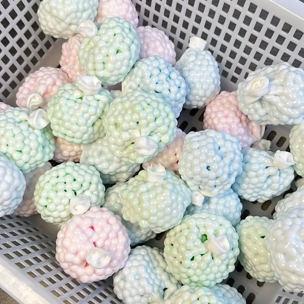 Squishy Stress Relief Ball