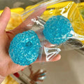 Squishy Balls Ice Beads