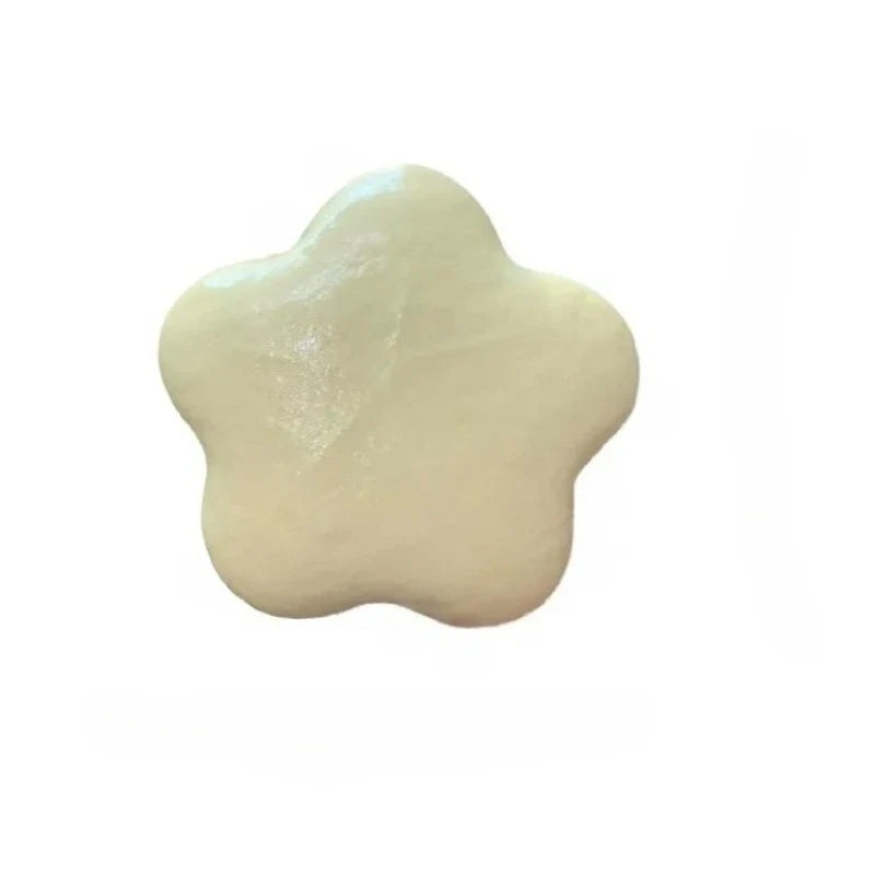 Yellow Squishy Star