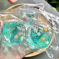 Squishy Ocean Blocks