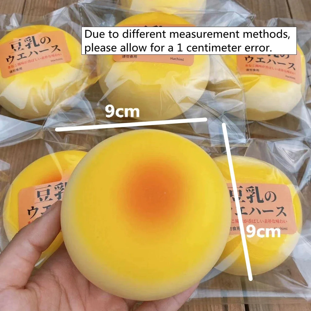 Giant Slow Rising Chick Squishy