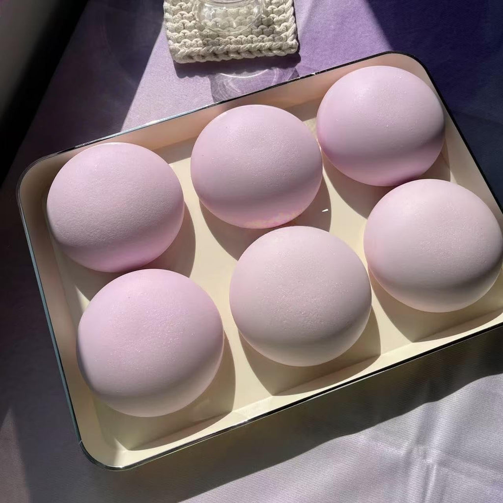 Sticky Bread Slow Rising Squishy, Soft Foam Stress Relief Toys for Anxiety