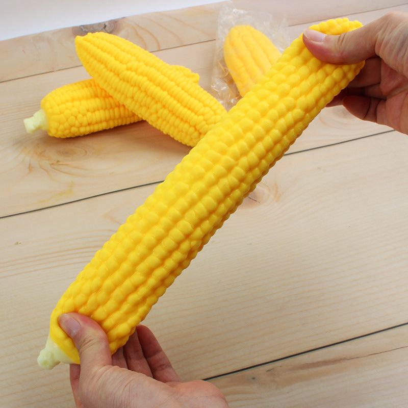 Corn On The Cob