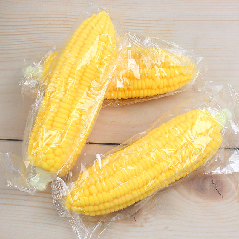 Corn On The Cob