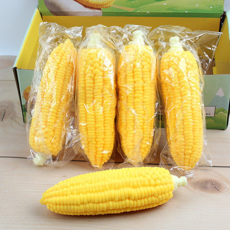 Corn On The Cob
