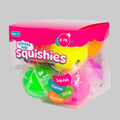 Squishies® Sticky Fidget Balls (8pc)