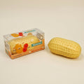 Peanut Squeeze Crunchy Squishy